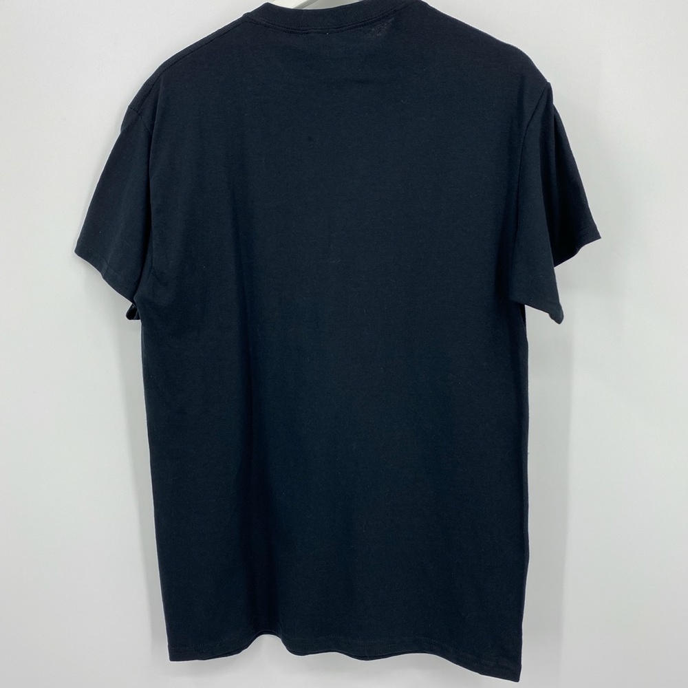 Notorious B.I.G. T-Shirt Life After Death Black NEW w/ TAGS - Picture 4 of 8